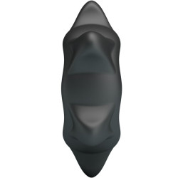 Crazy Bull - Bague En Silicone Ethaniel Modèle 11